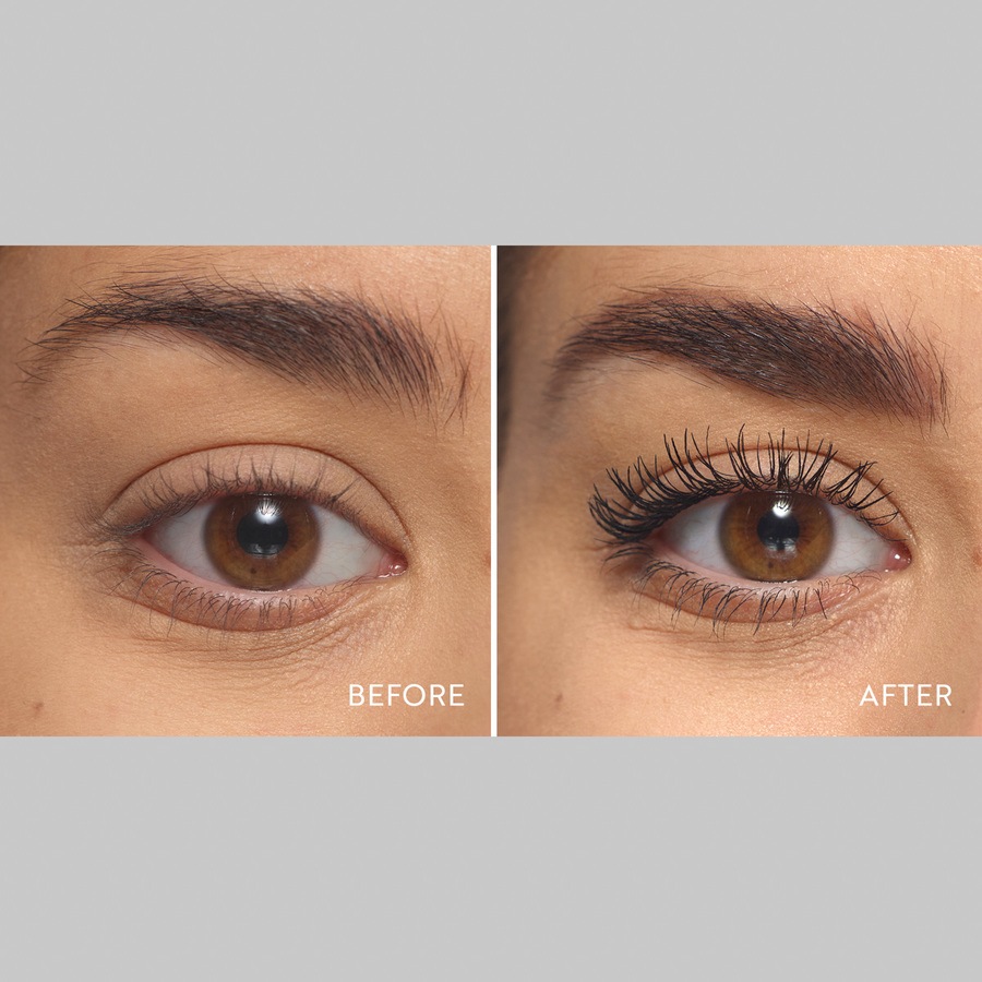 IsaDora 10 Sec High Impact Lift & Curl Mascara 01 Black 9ml
