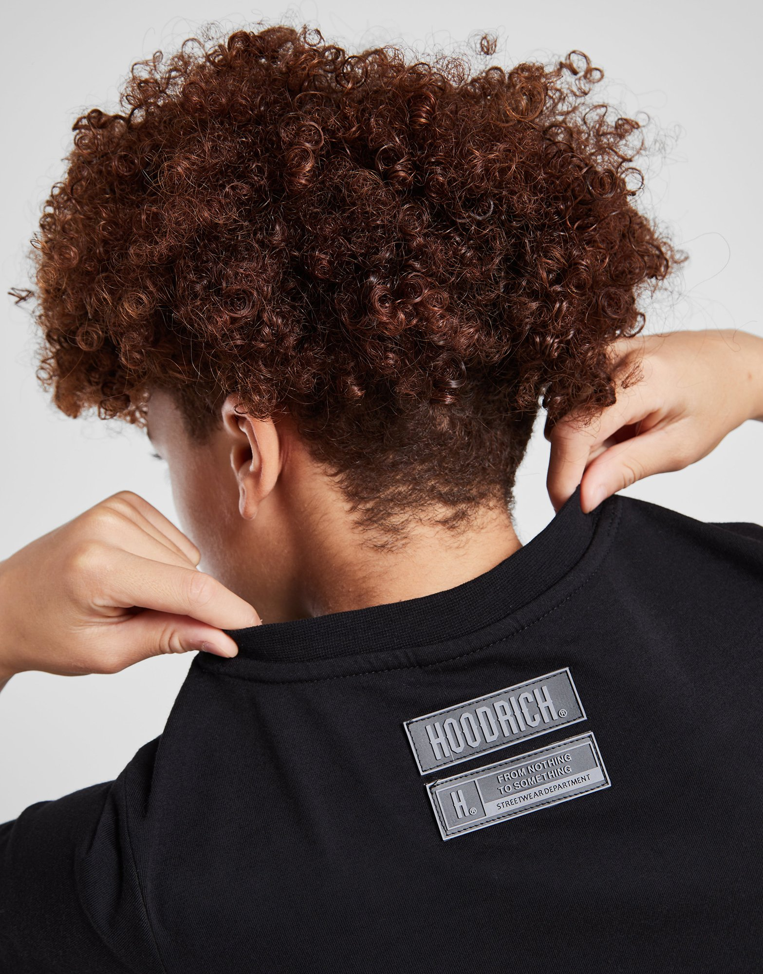 Hoodrich T-shirt Commence Junior