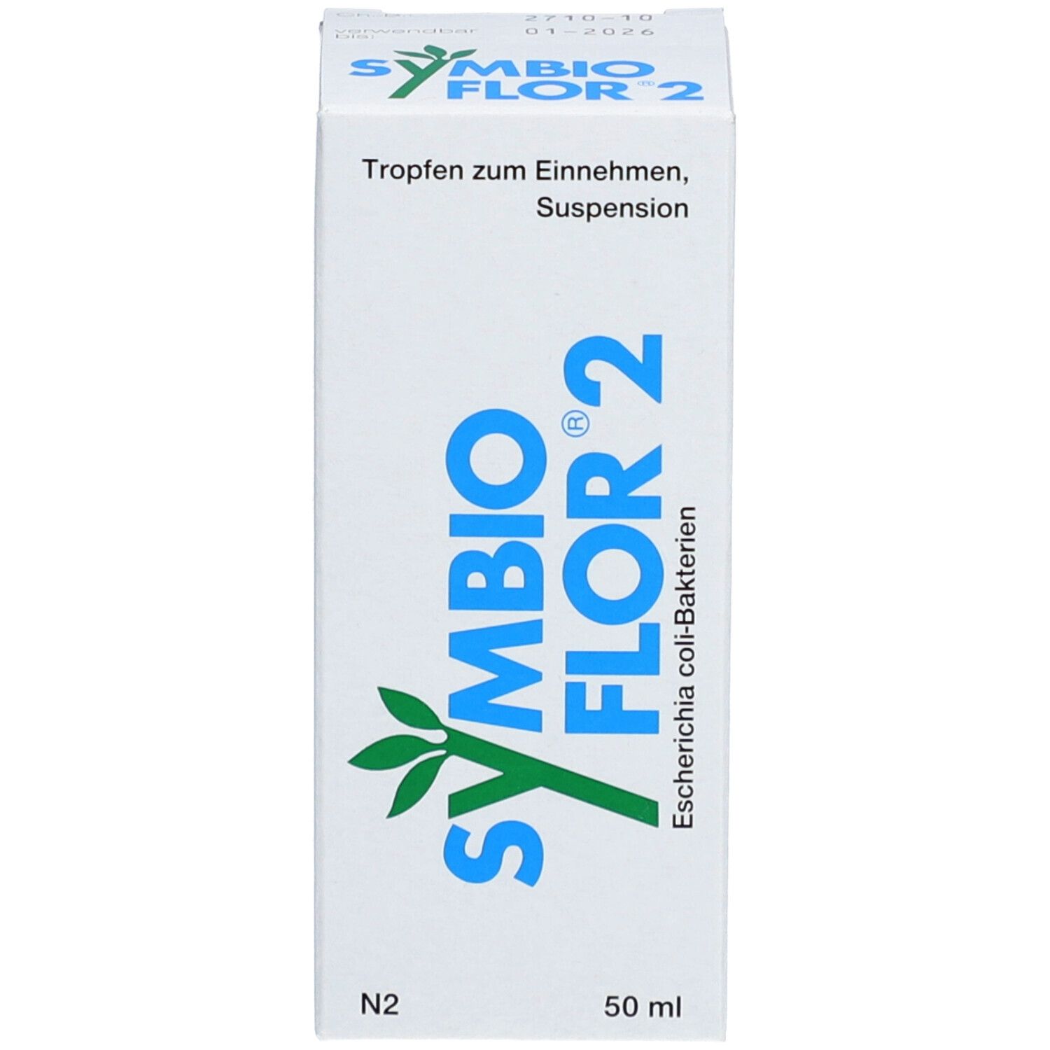 Symbioflor® 2 Probiotika bei Reizdarm und zur Darmsanierung