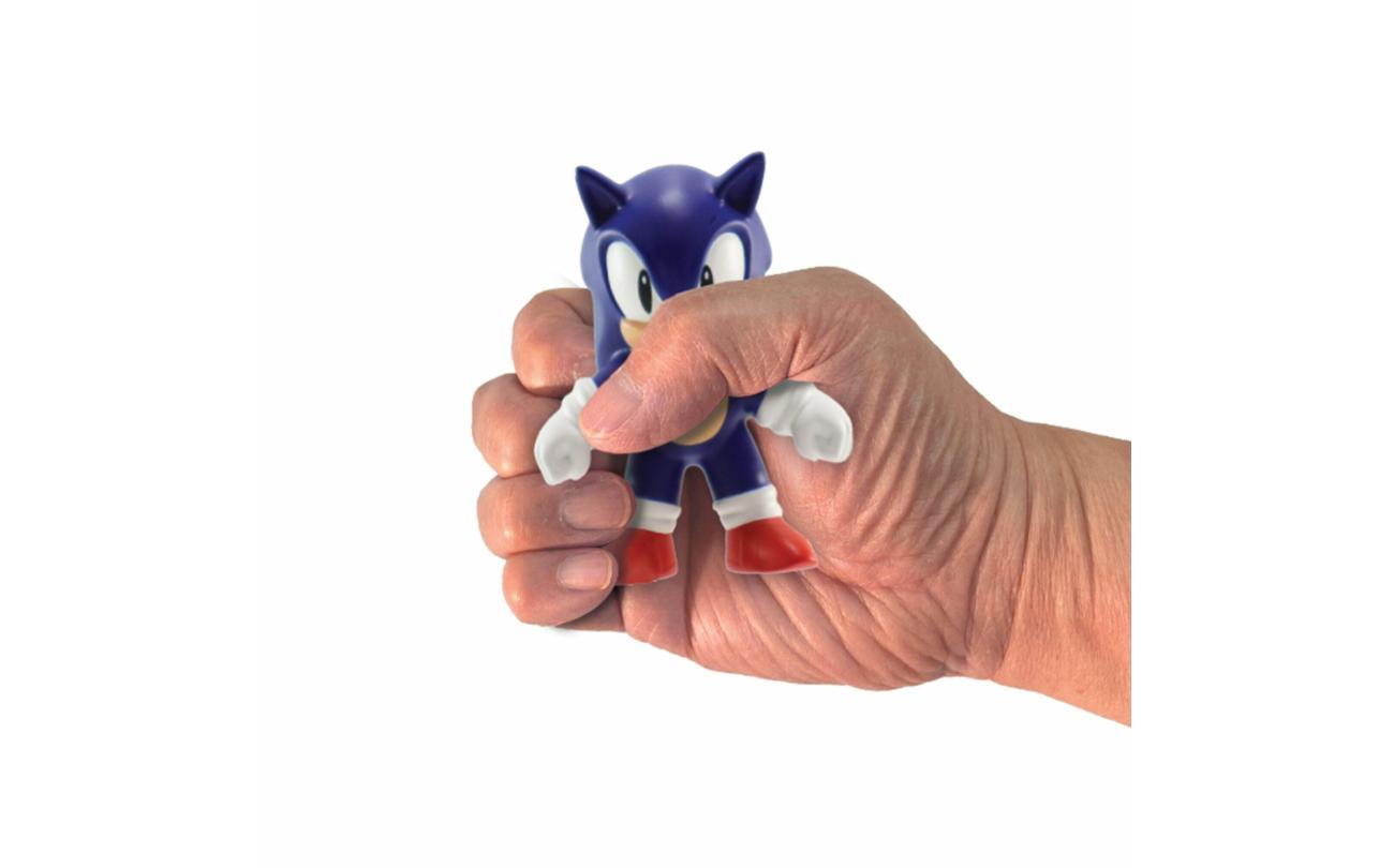Heroes Of Goo Jit Zu Sonic Minis 6-Pack