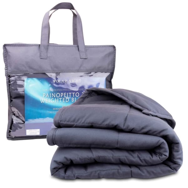 Polar Night Vektdyne 5-13kg, 150x200cm - 5 kg