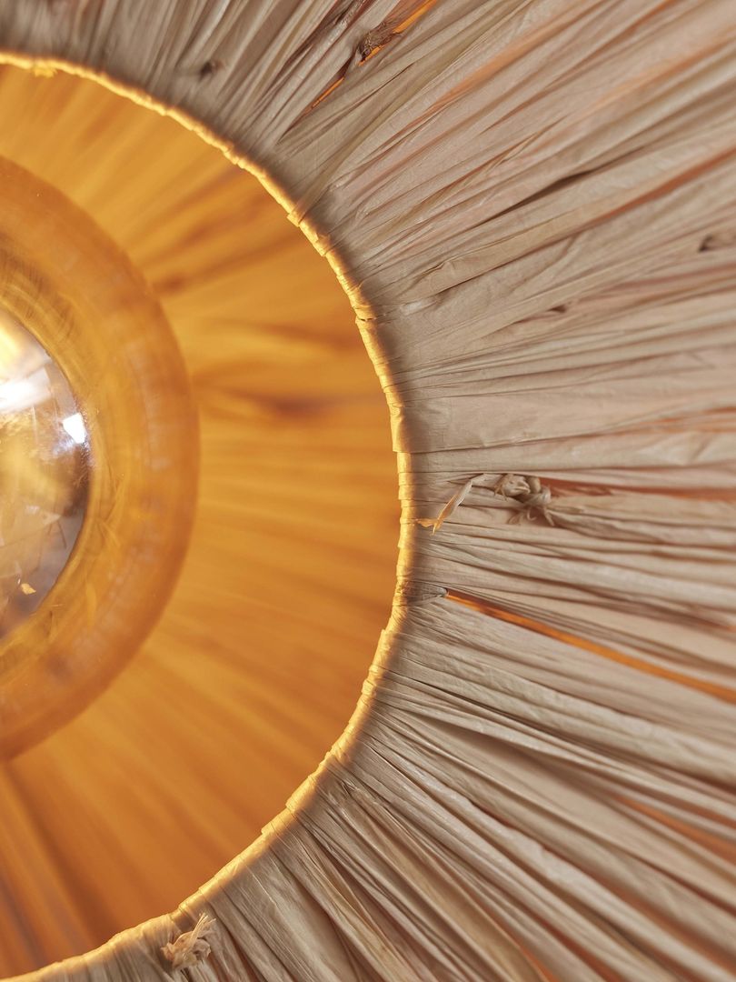Good&Mojo   Panama S Wandlamp