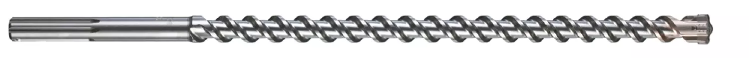 Milwaukee 4932307072 SDS-Plus Hamerboor - 2 snijvlakken - 8 x 150 x 210mm