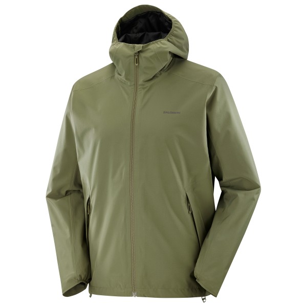 Salomon - Outscape 2L - Veste imperméable