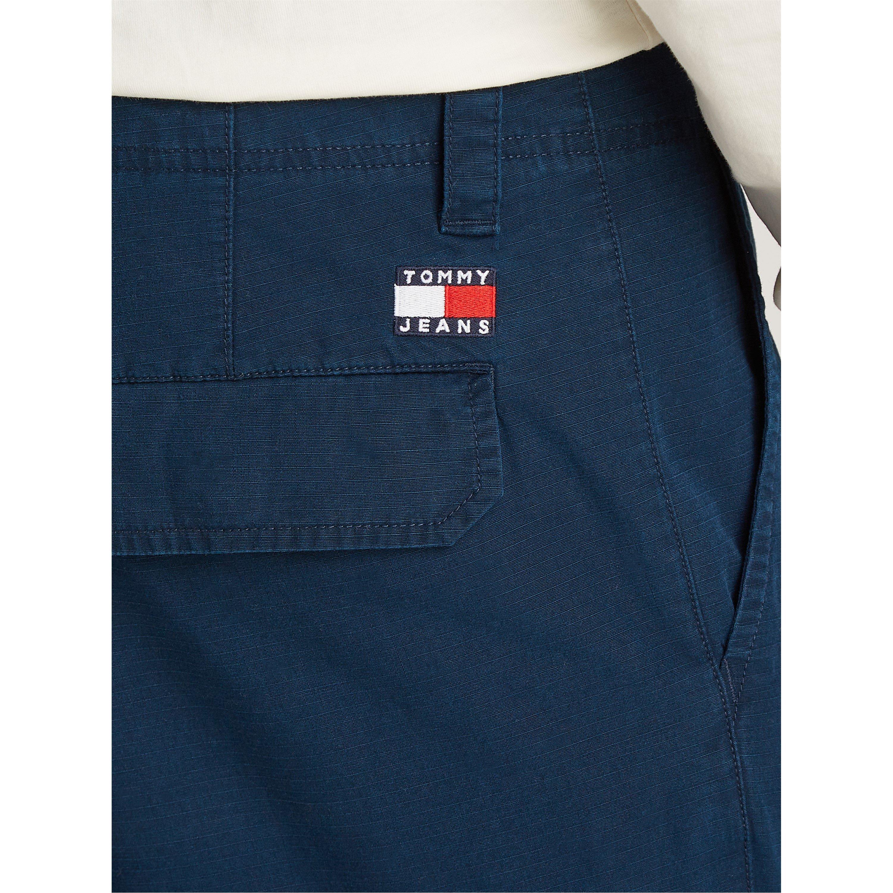 Tommy Jeans Ryan Ripstop Cargo trousers