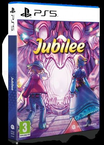 Jubilee Deluxe Edition