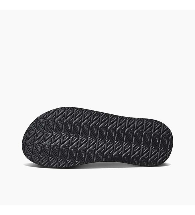 Reef Men Cushion Phantom Le Coffee Black Teenslippers