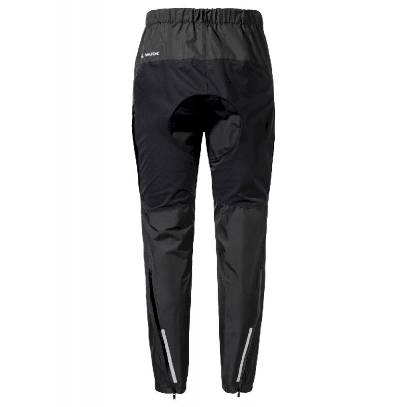 Kuro Rain - Pantalon pluie vélo femme