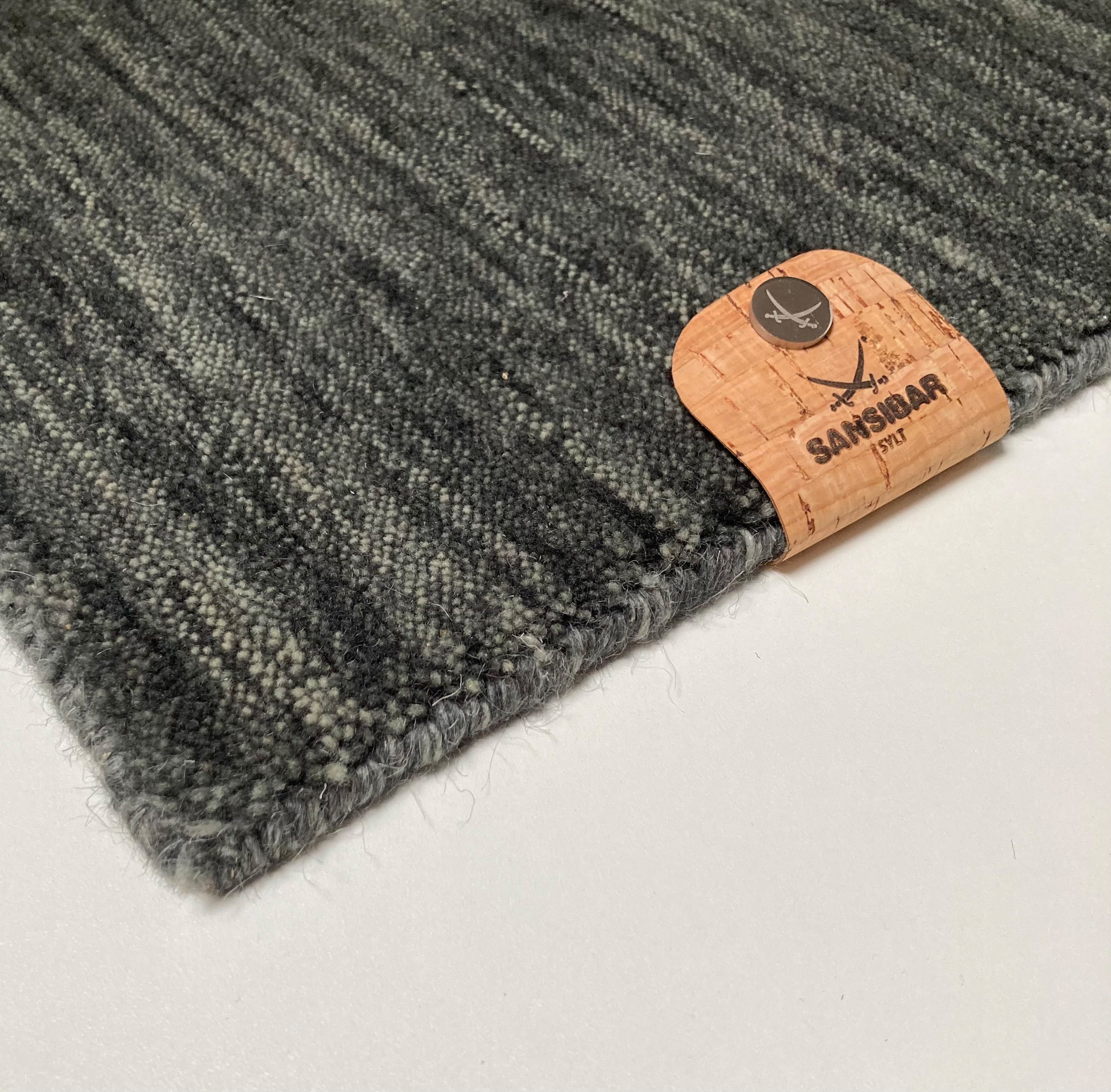 Teppich SANSIBAR LIST 40 x 60 cm