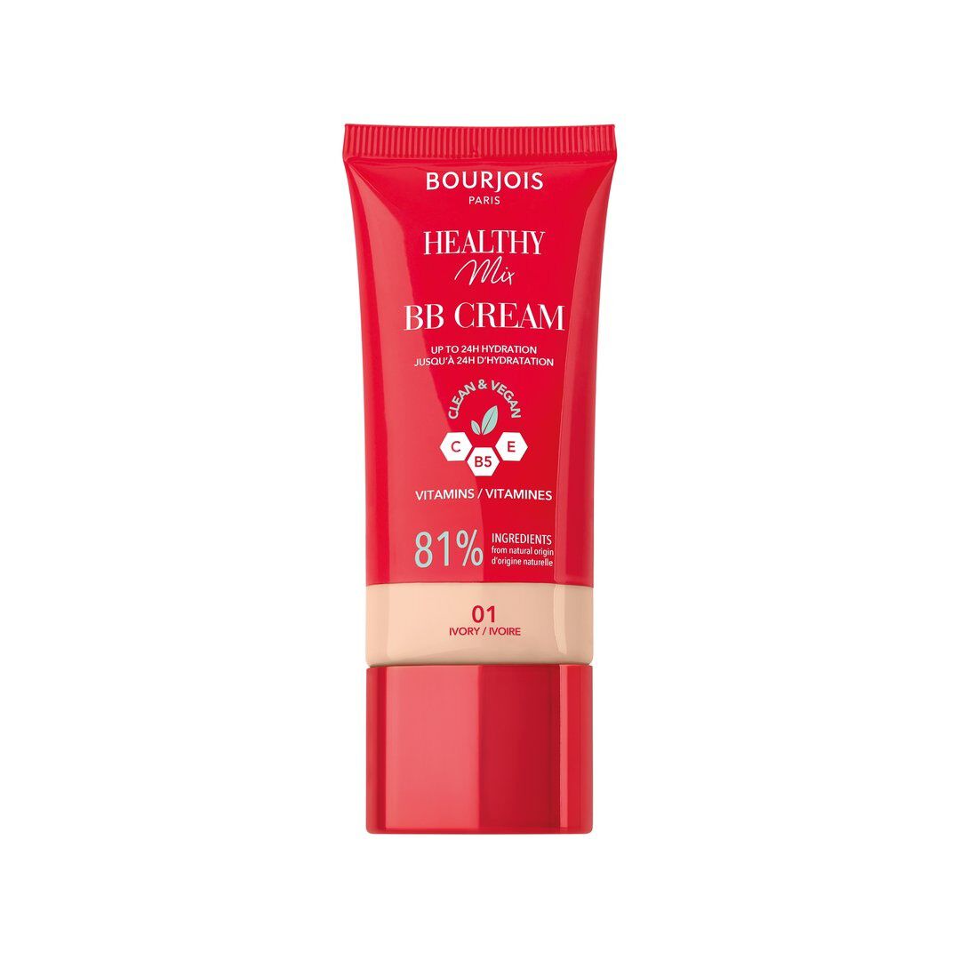 BOURJOIS  Healthy Mix BB Cream