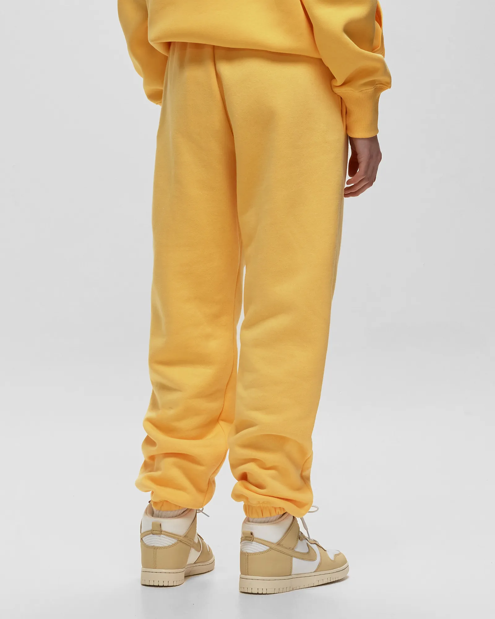 Nike WMNS Phoenix Fleece High-Waisted Oversized Sweatpants