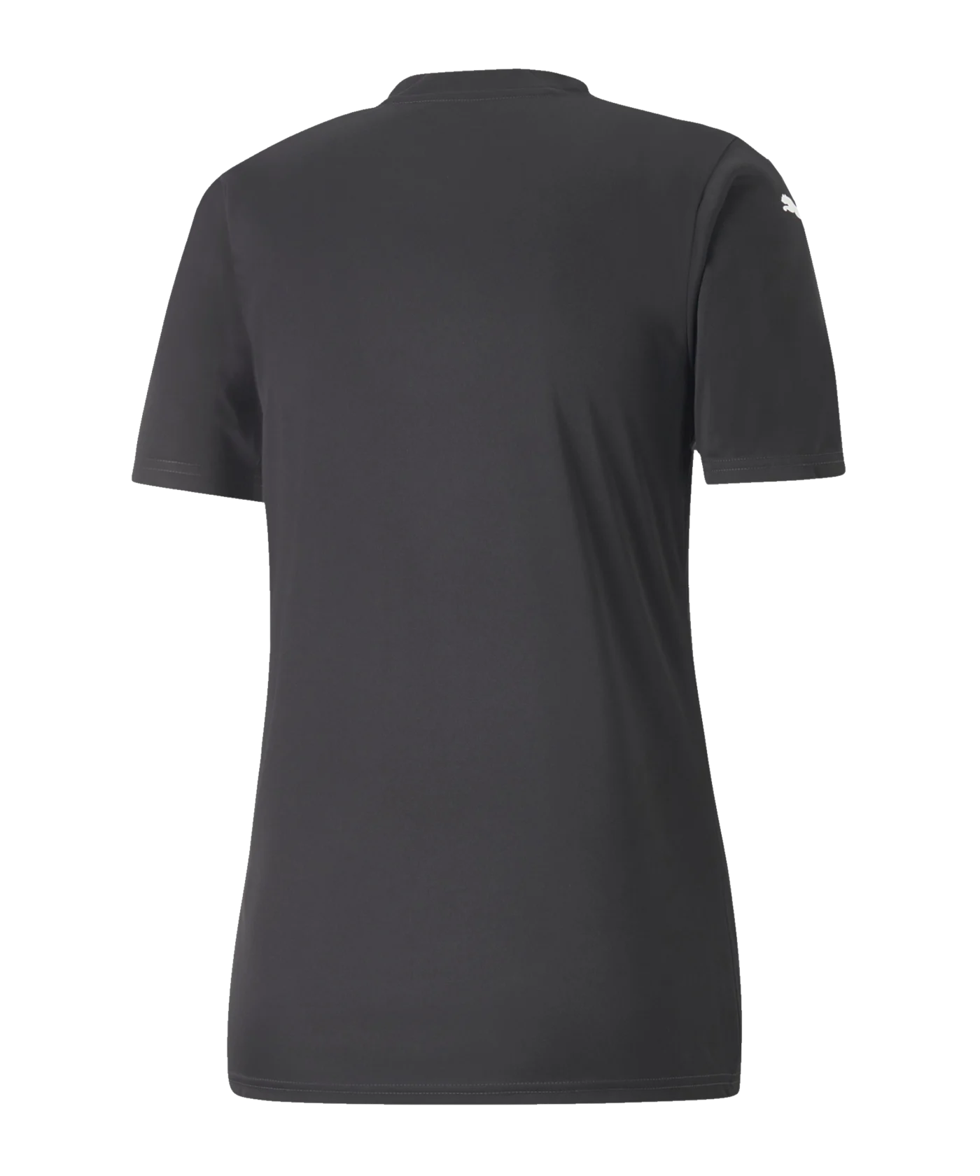 PUMA teamGLORY Trikot Damen Schwarz F03