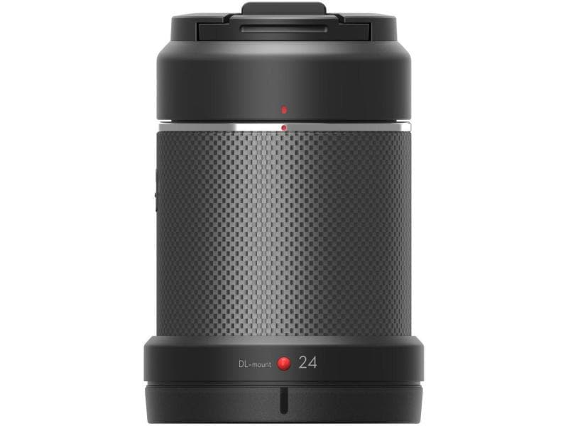 DJI Enterprise Objektiv Zenmuse P1 DL-S 24 mm F2.8 ND ASPH Wechselobjektiv zu Zenmuse P1