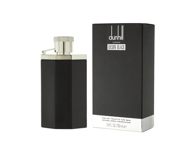 Dunhill Alfred Desire Black Eau De Toilette 100 ml (mand)