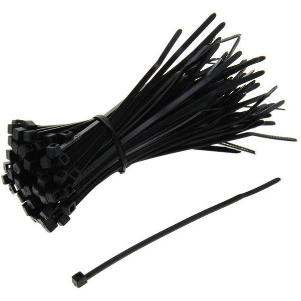 Hellermann Cable Ties100 Mm