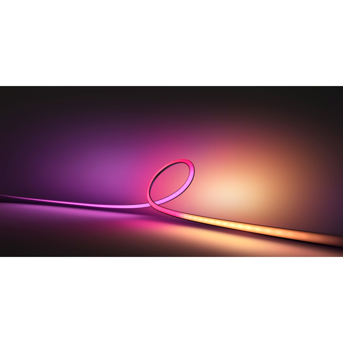 Philips Hue Play Gradient PC lysstripe 32/34 tommer EU