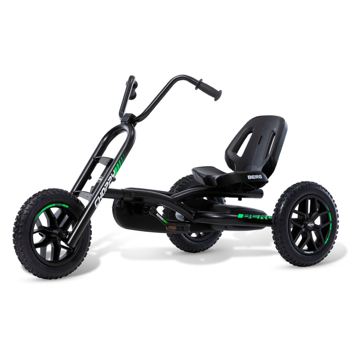 Bergtoys Berg Pedal Gokart Choppy Neo