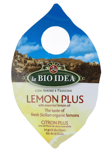 La Bio Idea Citroensap 200ML