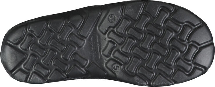 Aqua Sphere Asone Badesandaler Sort