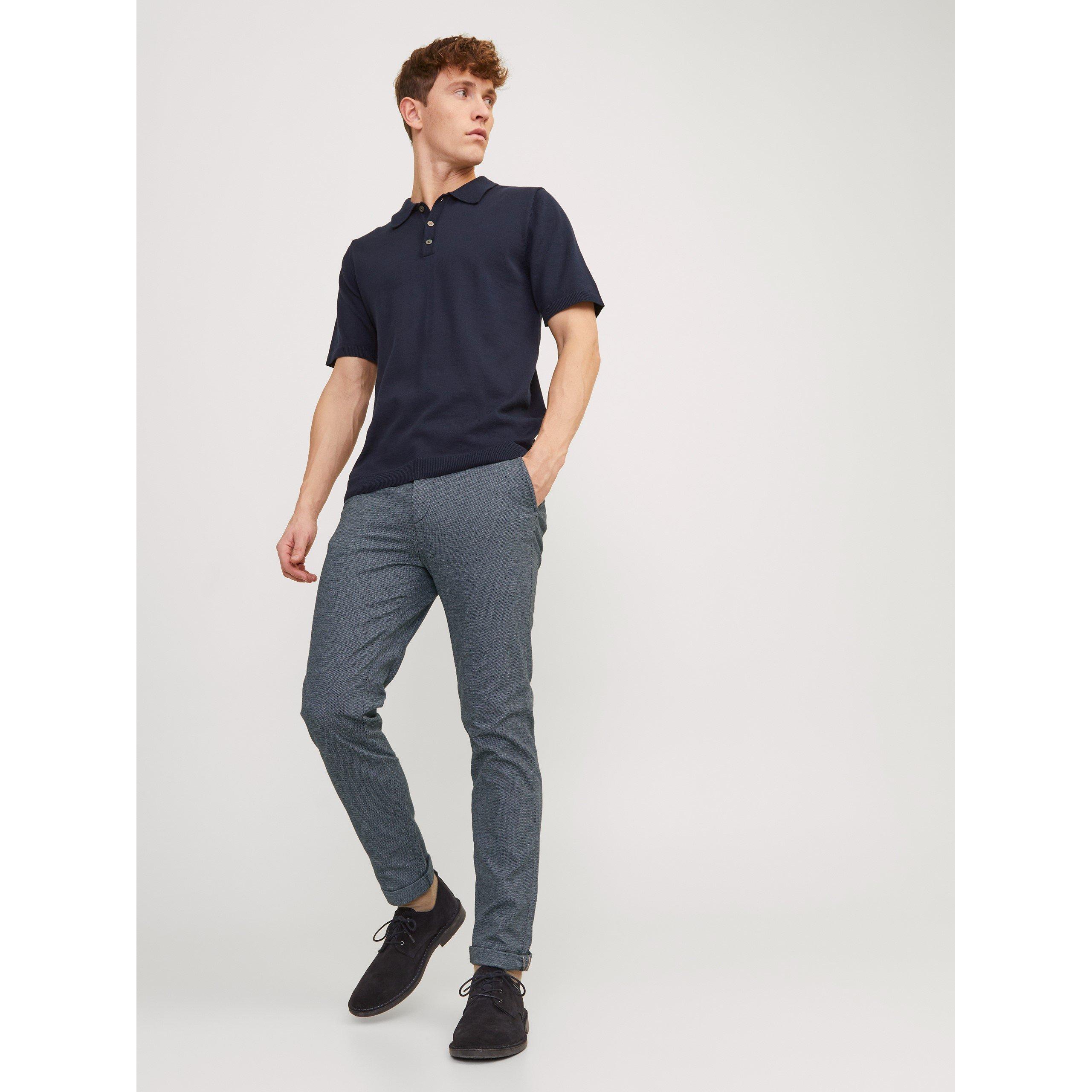 Jack and Jones Fury Chino Trouser