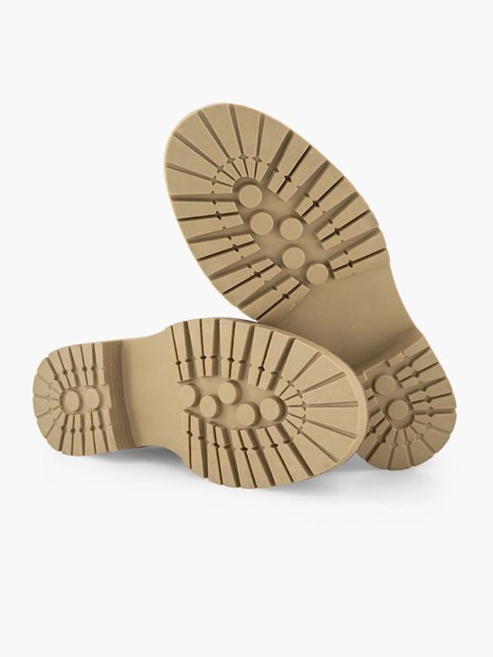 Graceland Veterboot