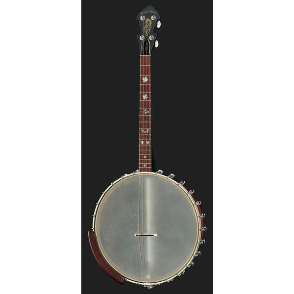 Gold Tone Irish Tenor Banjo 12