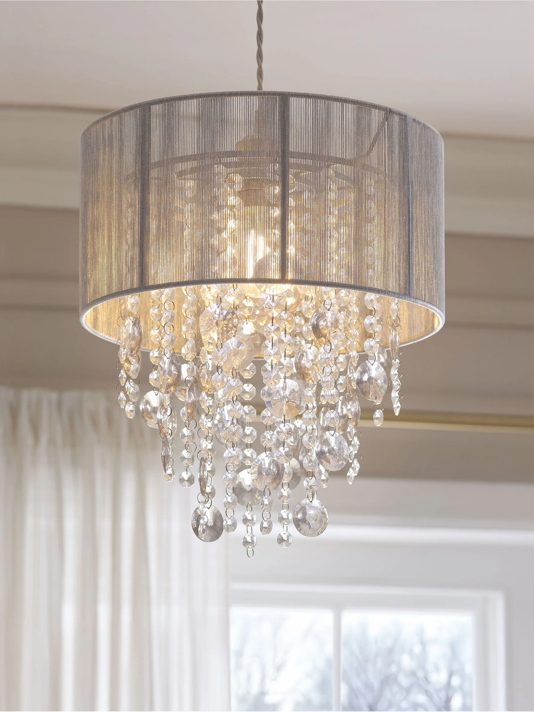 Palazzo - Easy-fit hanglamp