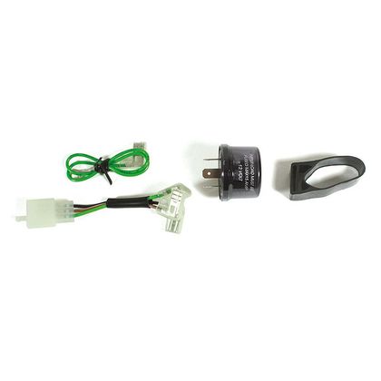 Centrale de clignotants Chaft pour clignotement à led Universel
