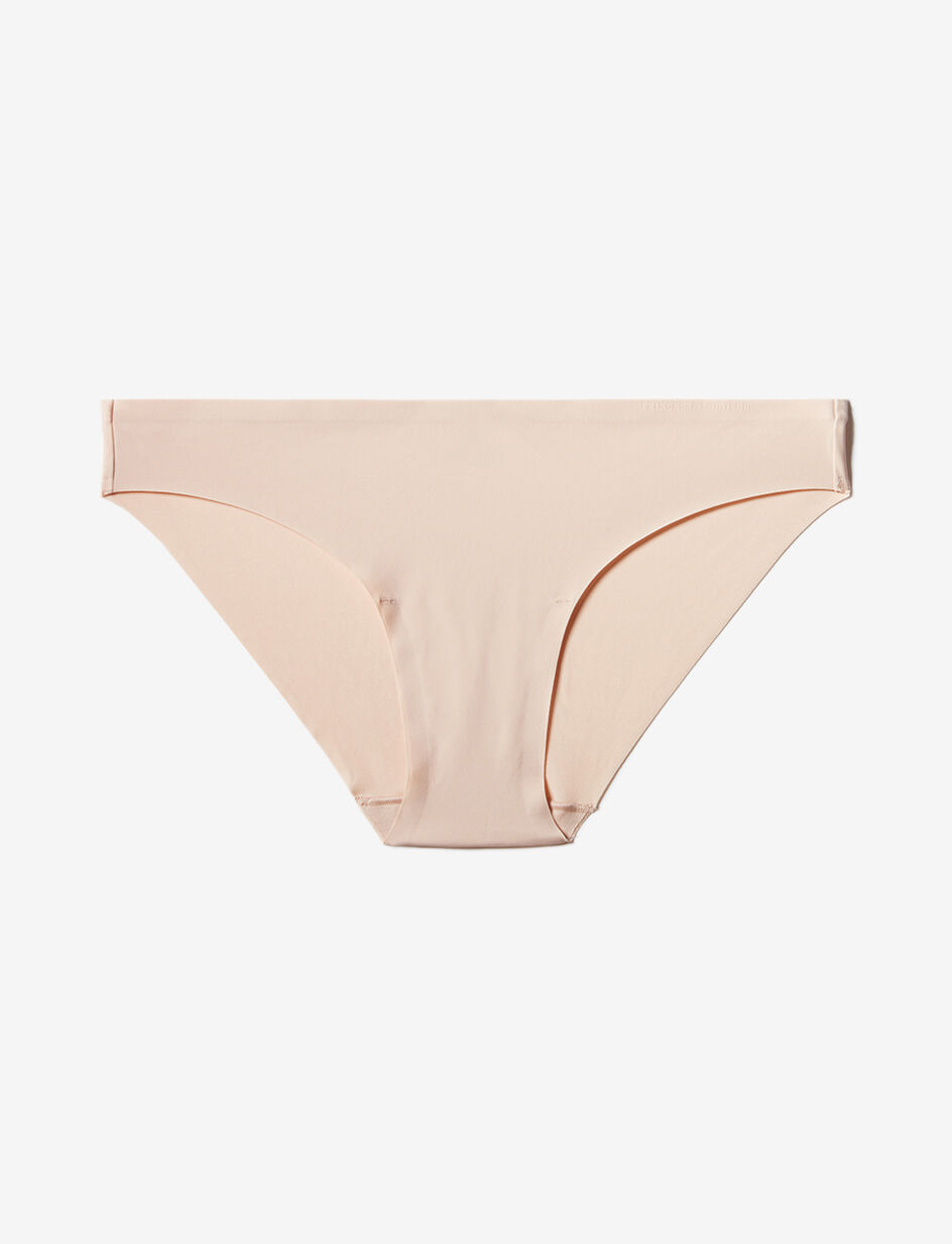 Culotte taille basse