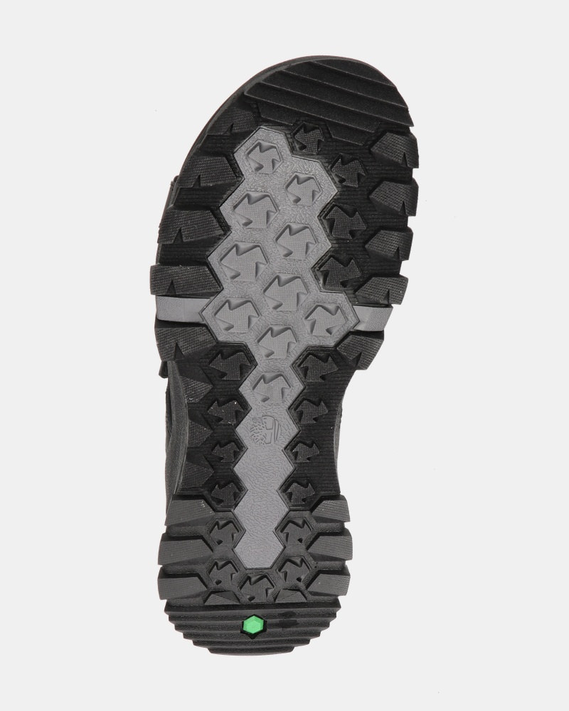 Timberland Lincoln Peaks Sandalen  - zwart