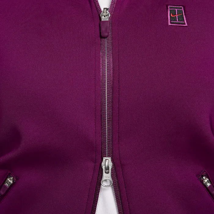 Nike Court Trainingsjack Dames
