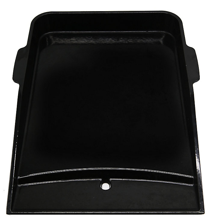 Plancha pour barbecue Weber Genesis II 4 et 6