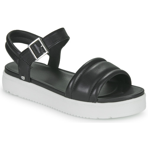 UGG - ZAYNE ANKLE STRAP Negro
