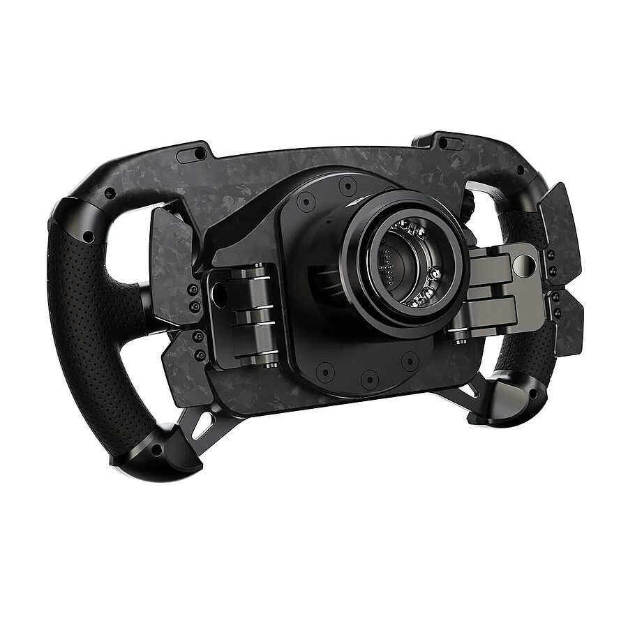 MOZA Racing GS V2P GT