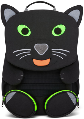 Affenzahn Large Friend Ryggsekk 8L, Panther