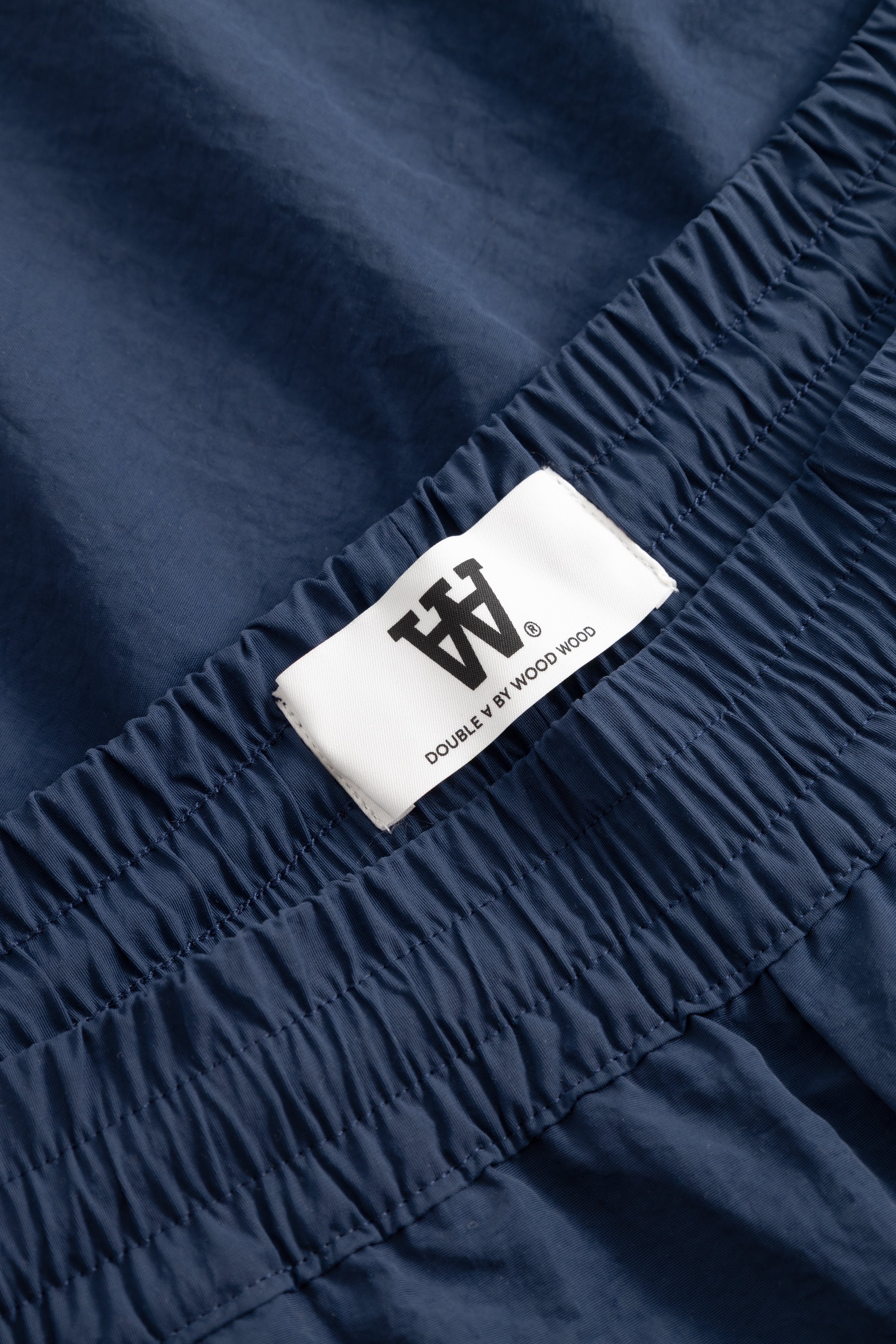 DOUBLE A BY W.W. MEN WWDub Zwemshort