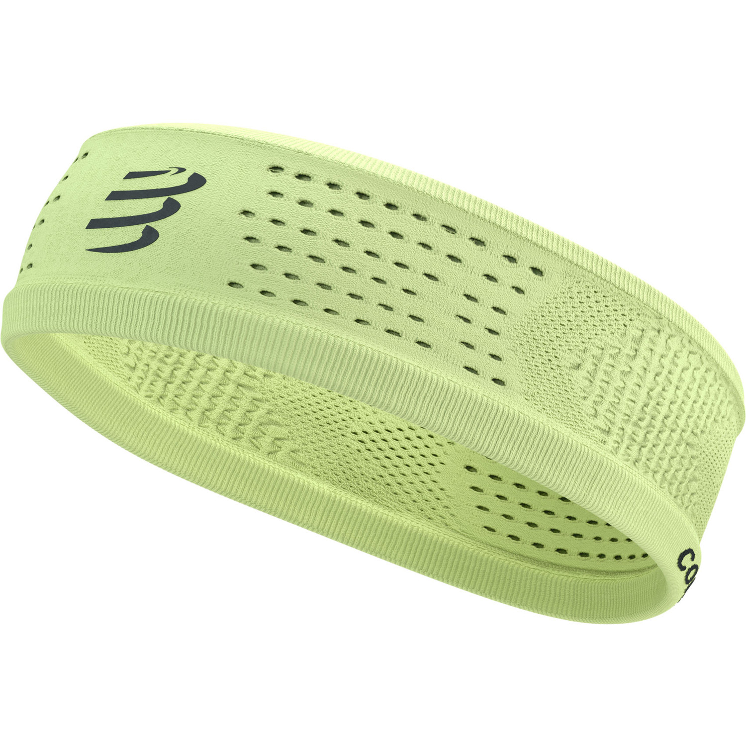 Compressport Hoofdband On/Off smal