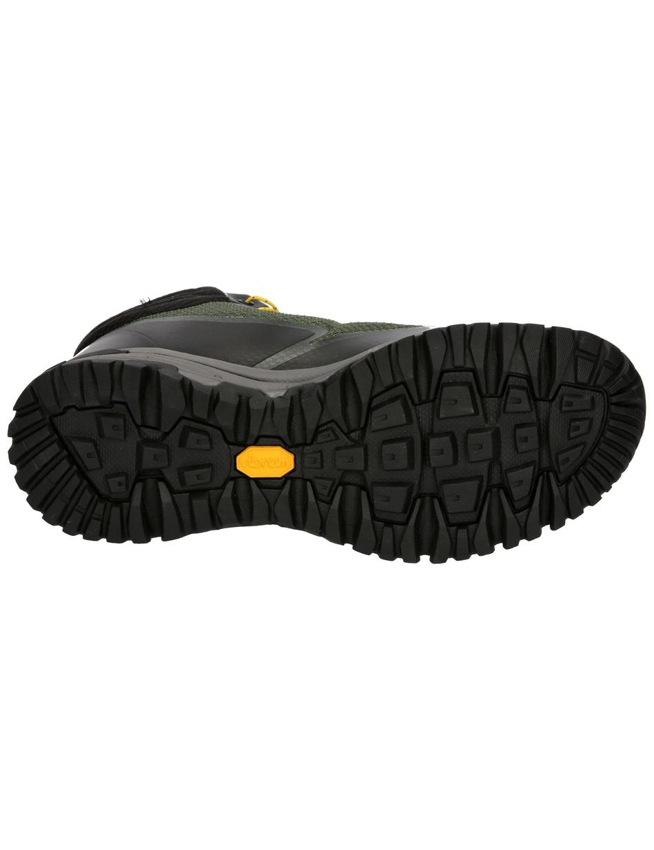 Outdoorstiefel Mount Clarke
