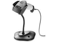 Zebra DS2208 - USB Kit - stregkodescanner - håndmodel - 762 mm / sek. - afkodet - USB