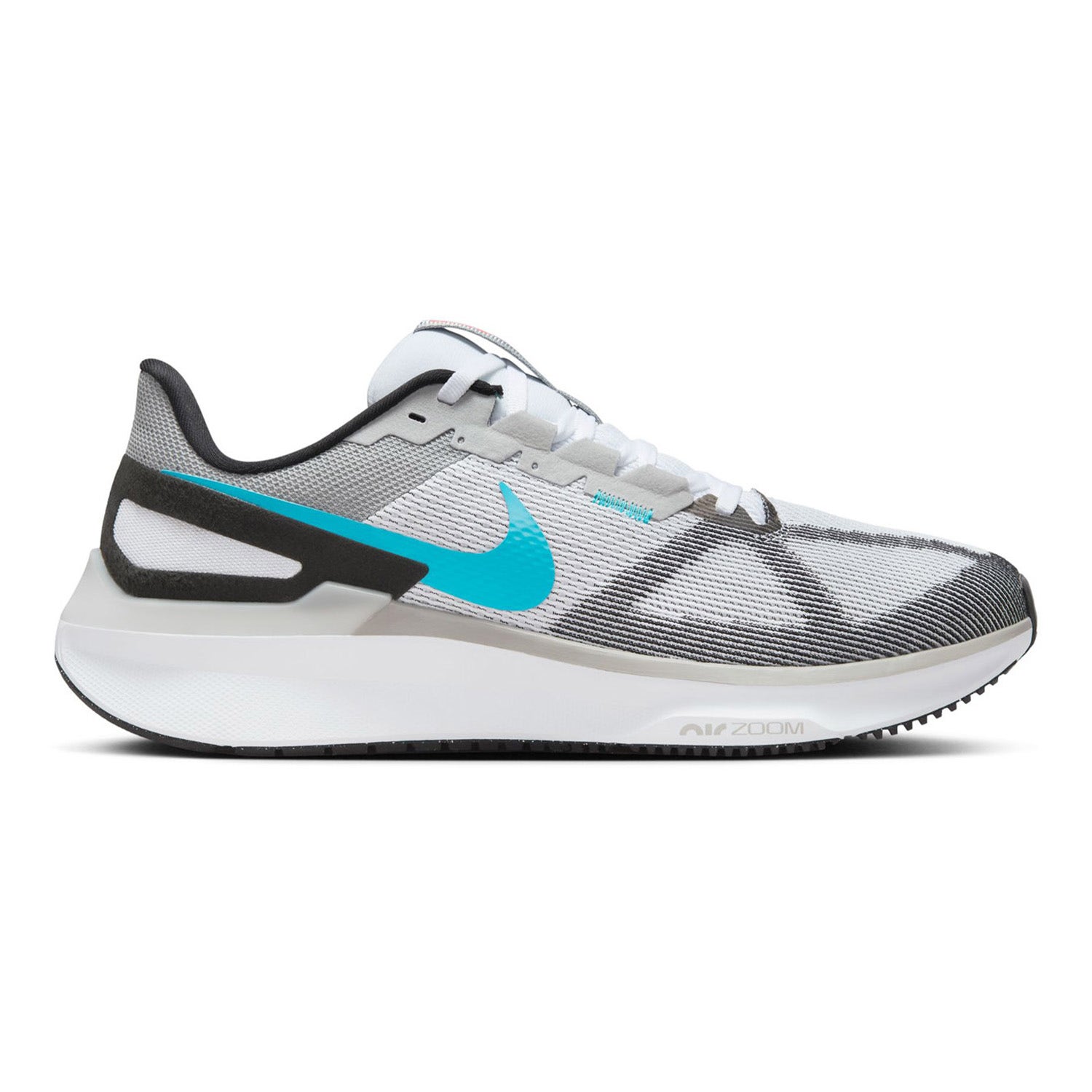 Nike  Structure 25