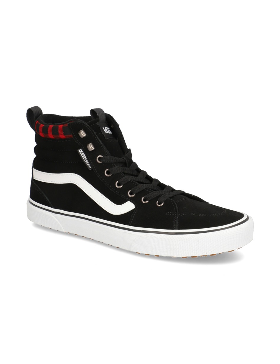 FILMORE HI VANSGUARD