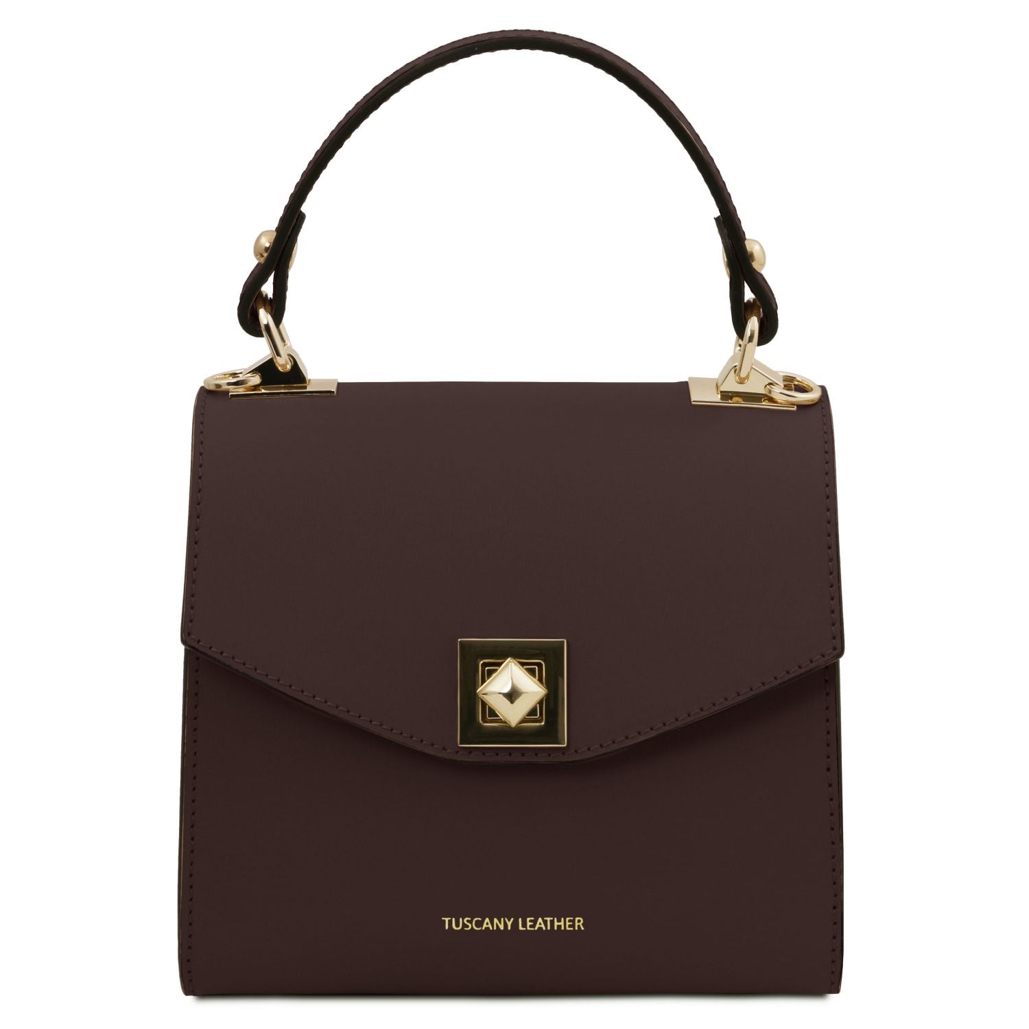TL142203 – TL Bag – leren Handtas