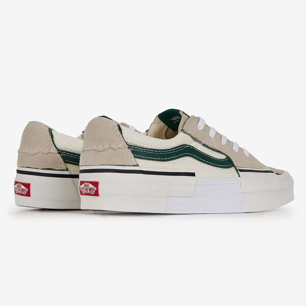 VANS SK8-LOW RECONSTRUCT