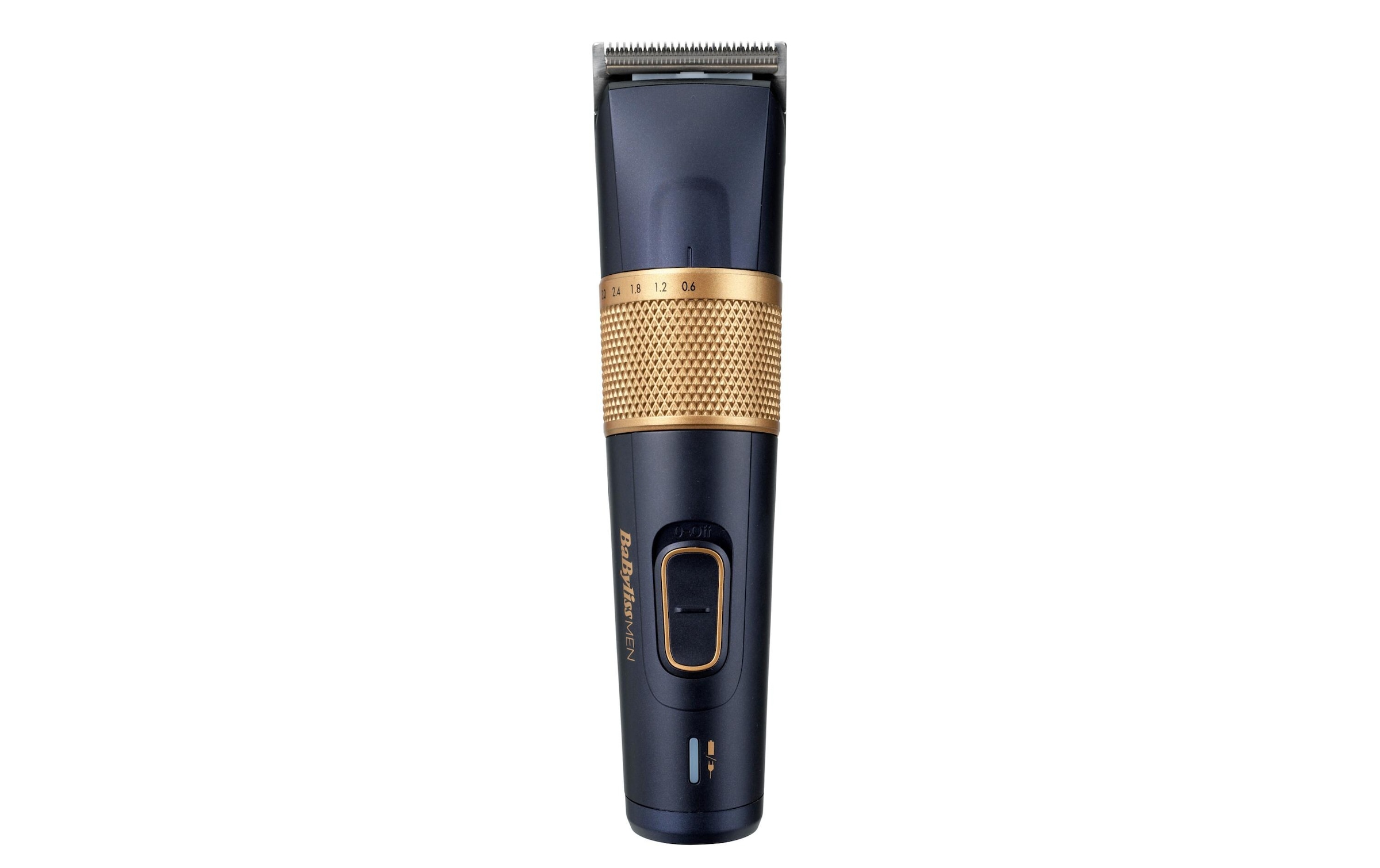 BaByliss Haarschneider »Lithium Powe«