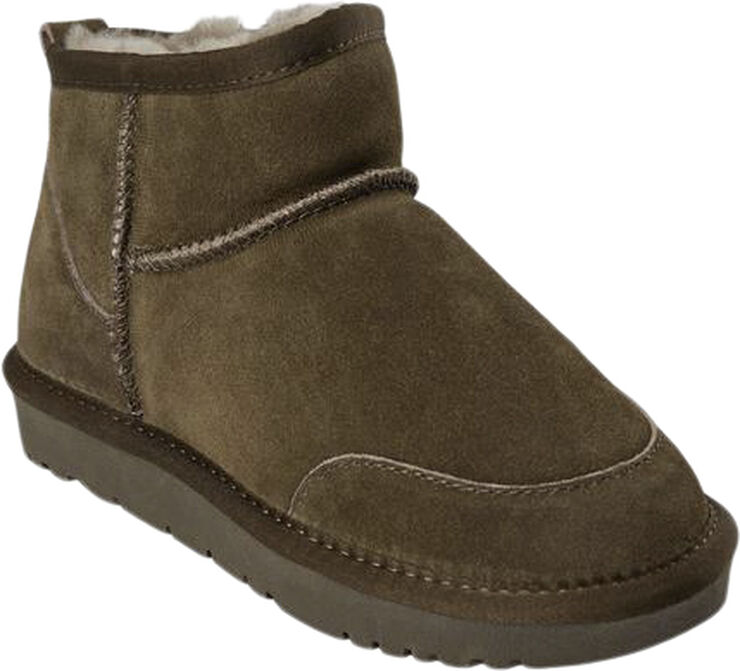 Sofie Schnoor Boot low Dark green