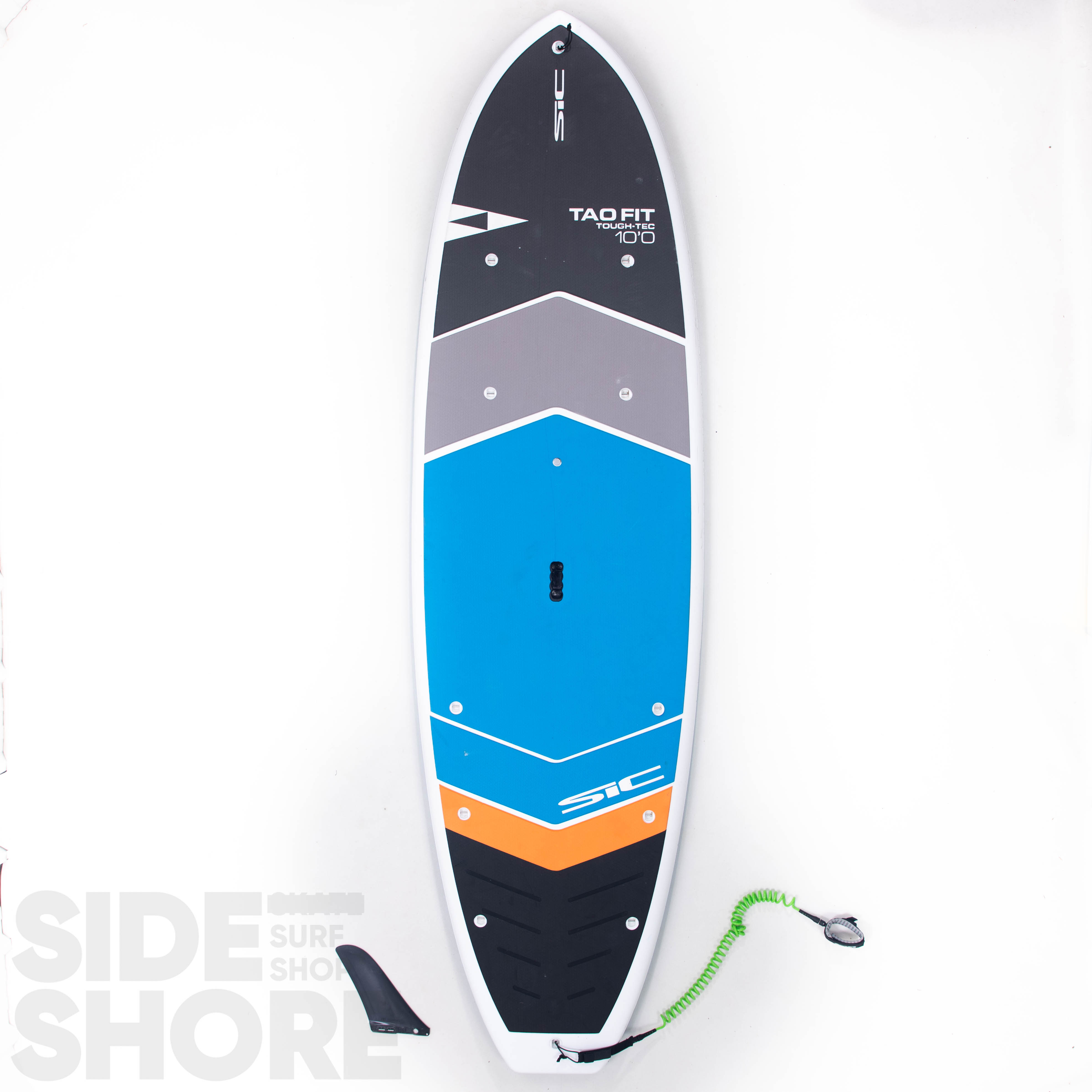 SIC TAO Fit - TT - 10' #2 10' x 33