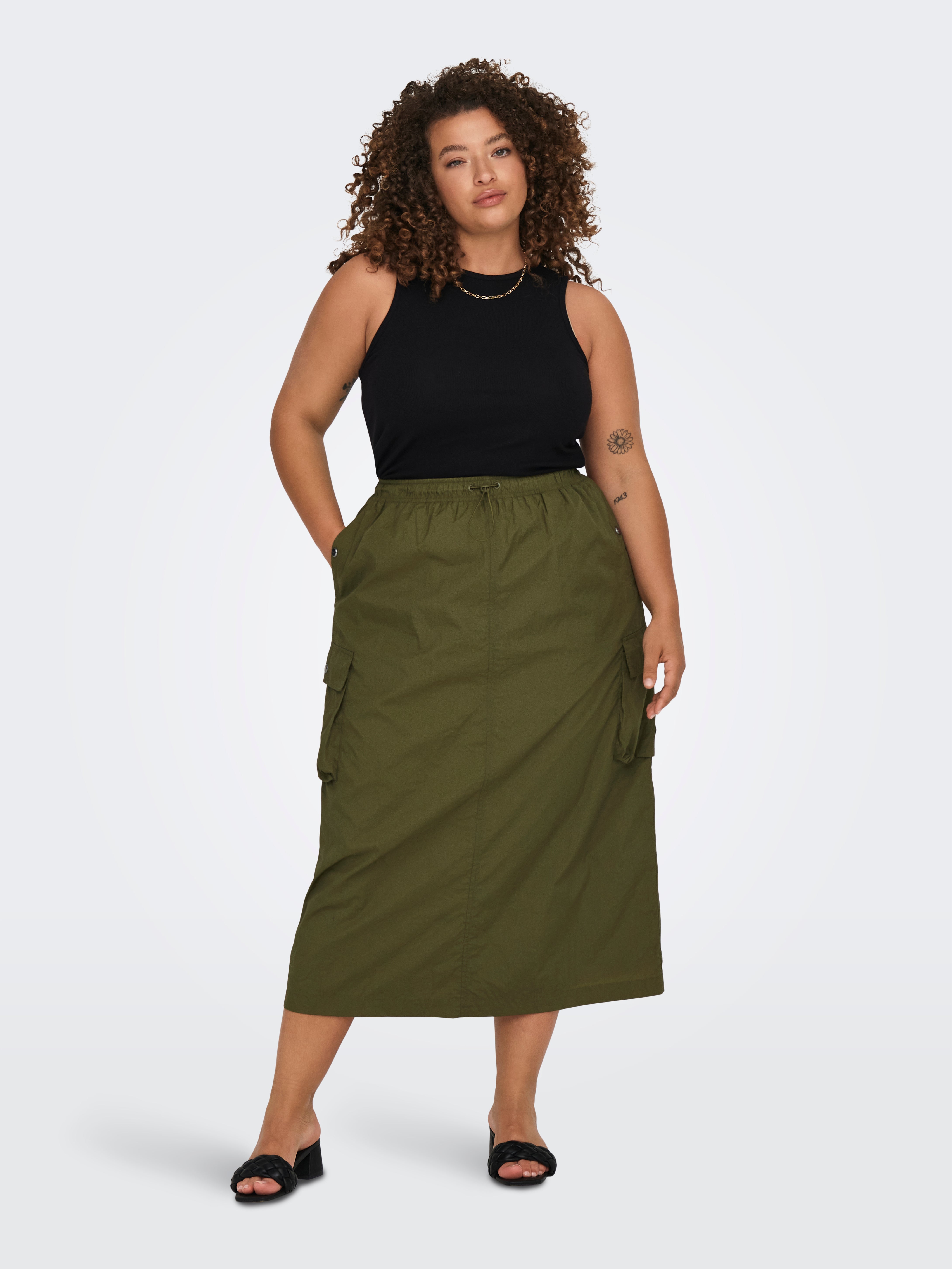 CARJOSE Rock Dark Olive