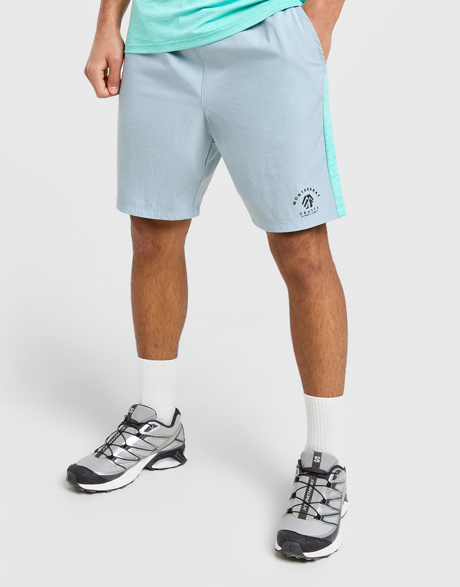CRUYFF Short Trail Homme