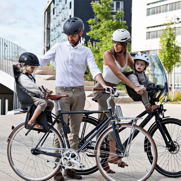 Urban Iki Frame