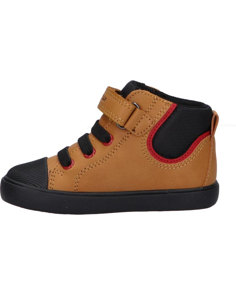 Botines Geox B361nb 0mefu B Gisli
